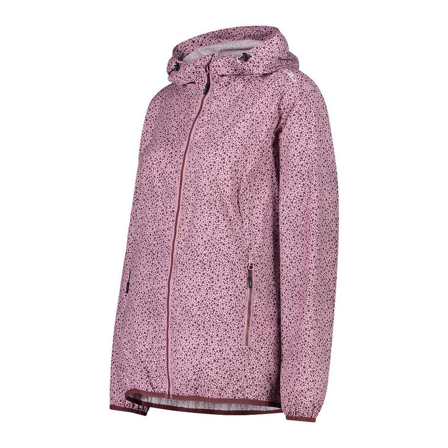 CMP Veste imperméable à capuche  