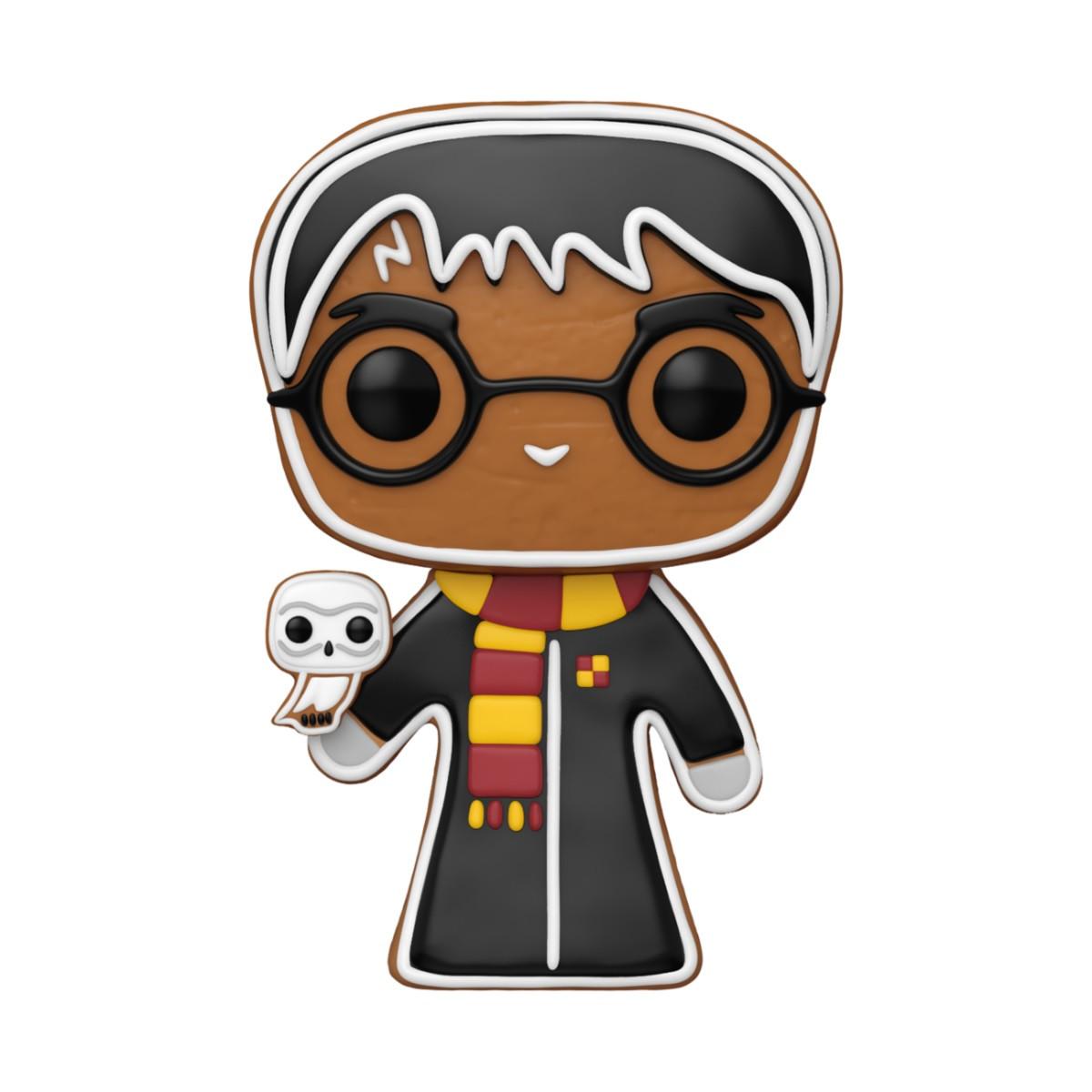 Funko  Funko POP! Harry Potter GB: Harry Potter (175) 