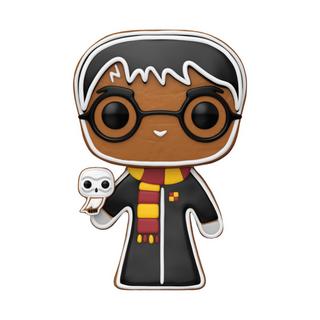 Funko  Funko POP! Harry Potter GB: Harry Potter (175) 