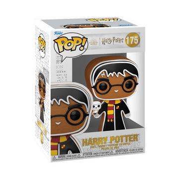 Funko POP! Harry Potter GB: Harry Potter (175)