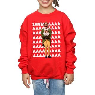 Elf  Sweatshirt 