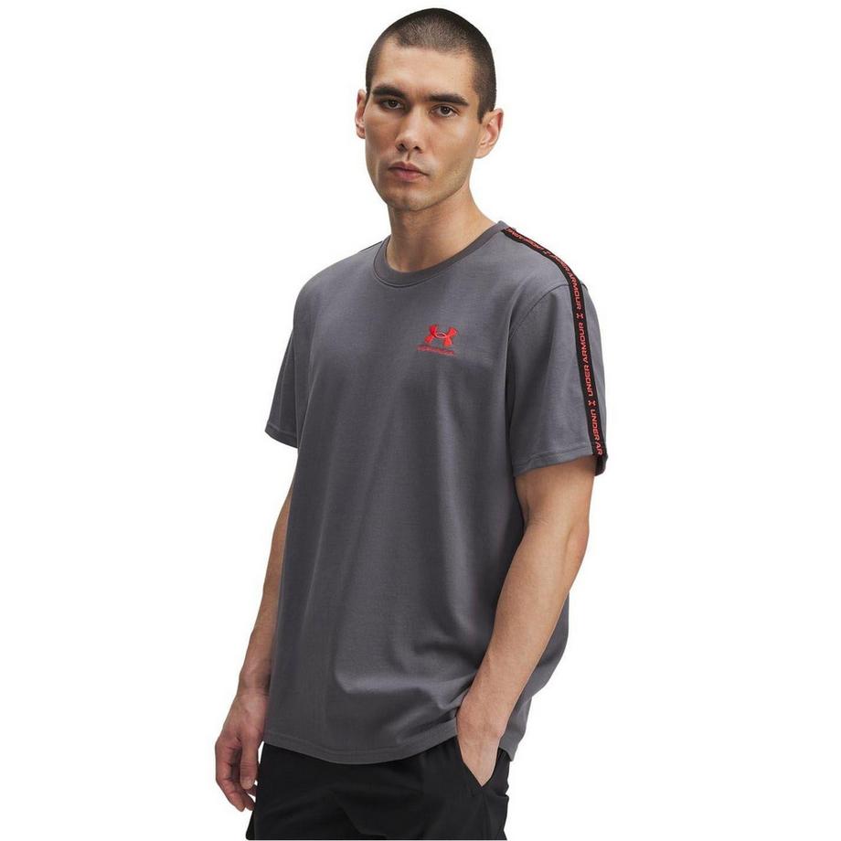 T-Shirt, Regulär