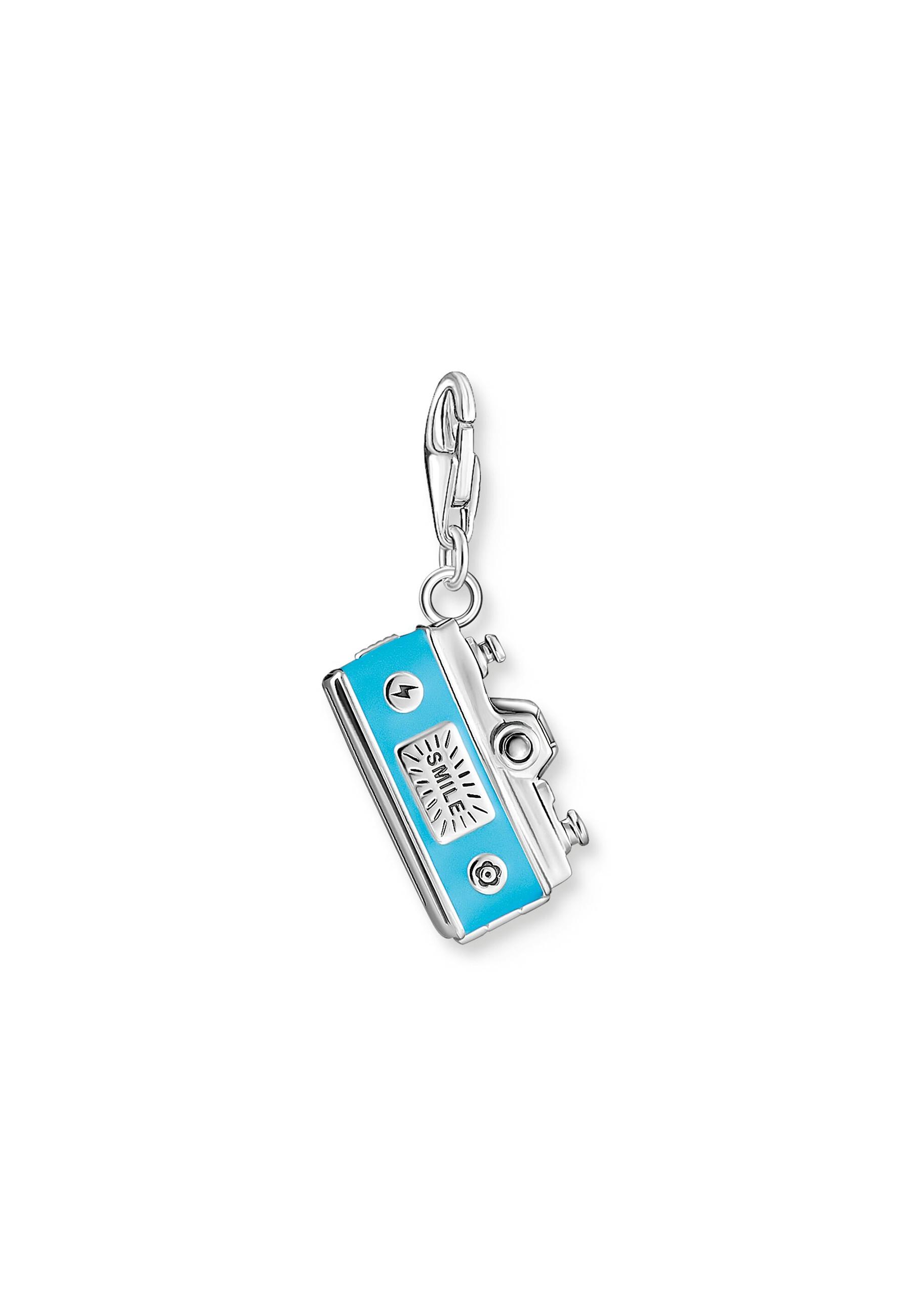 Thomas Sabo  Charm-Anhänger Retro-Kamera 