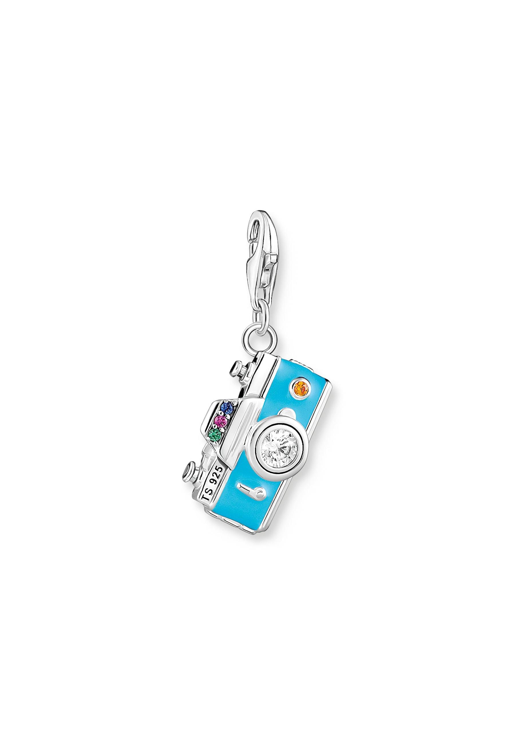 Thomas Sabo  Charm-Anhänger Retro-Kamera 