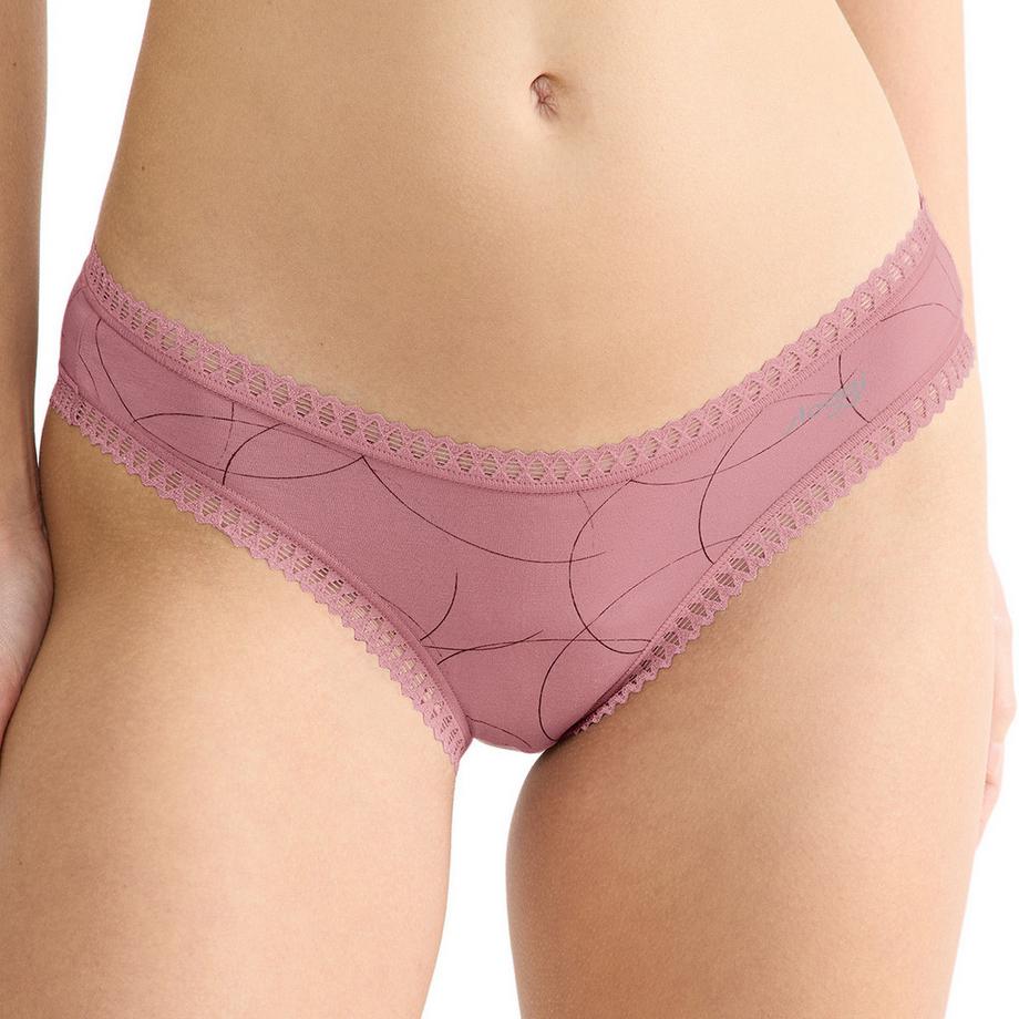 sloggi  GO Crush lot de 6  - culottes mini 