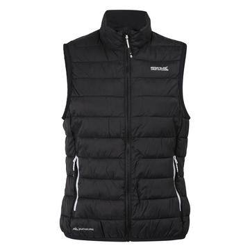 Veste sans manches HILLPACK