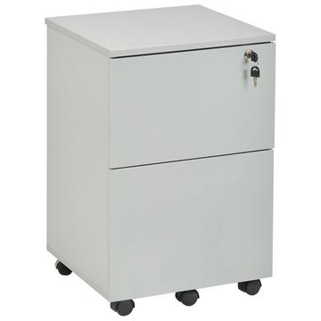 Meuble de rangement en Panneau de particules de bois Industriel JOHNSON