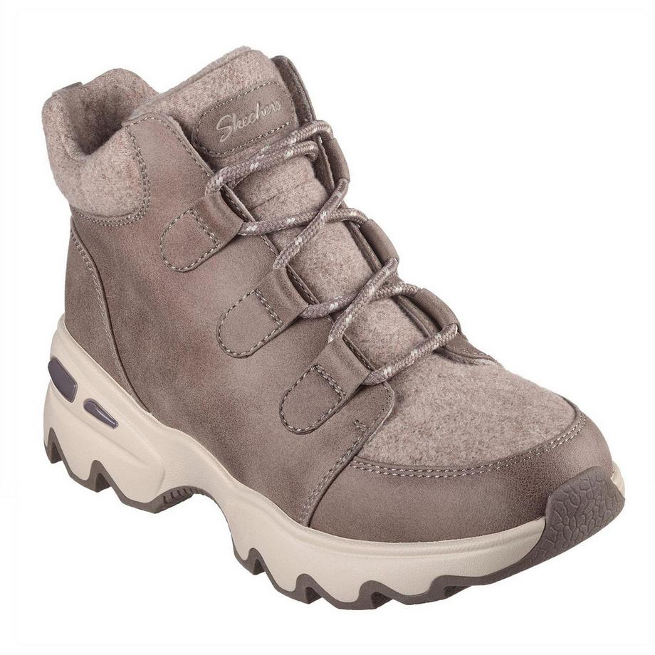 SKECHERS Chaussures De Marche Biglug  
