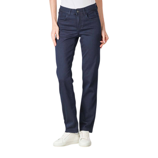 ANGELS Dolly Straight Fit Winter Denim Jeans  