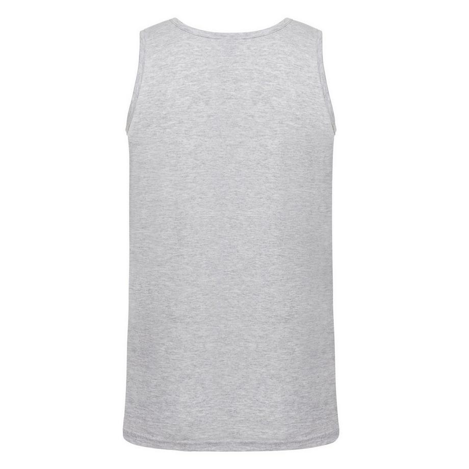 Fruit of the Loom Valueweight Athletic Débardeur  