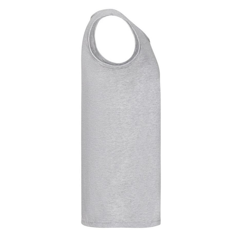 Fruit of the Loom Valueweight Athletic Débardeur  