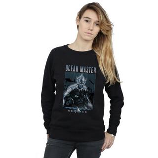 DC COMICS  Sweatshirt 