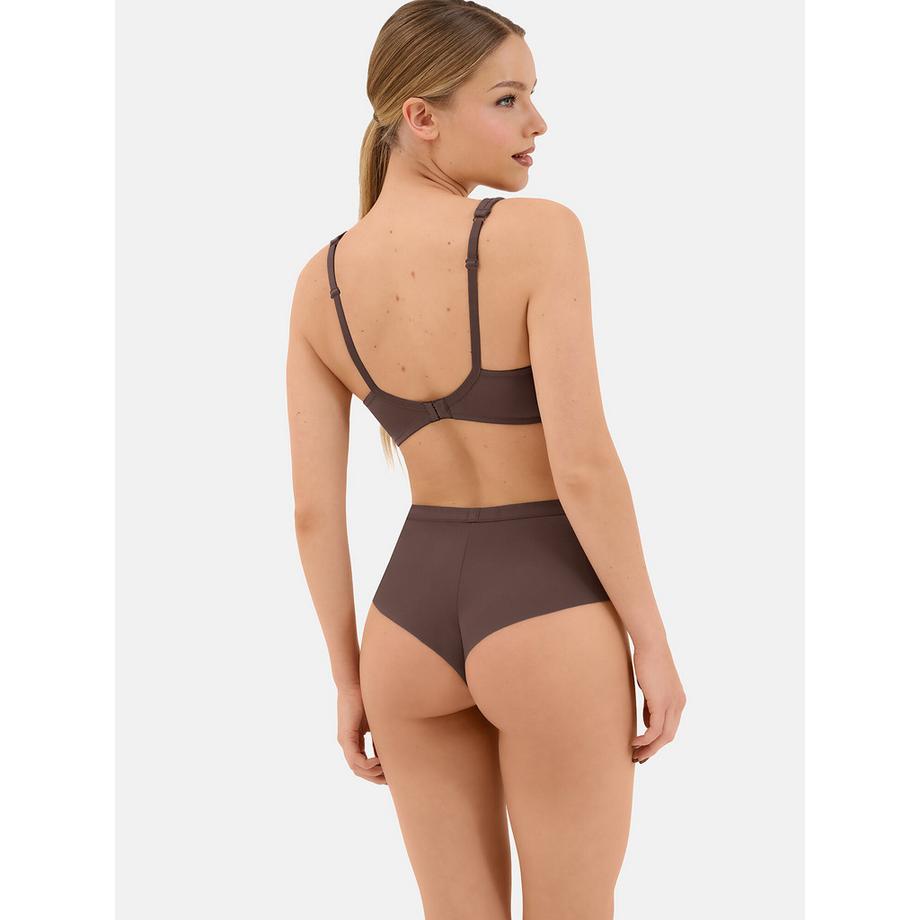 Lisca Maya Culotte Brésilienne Taille Haute  