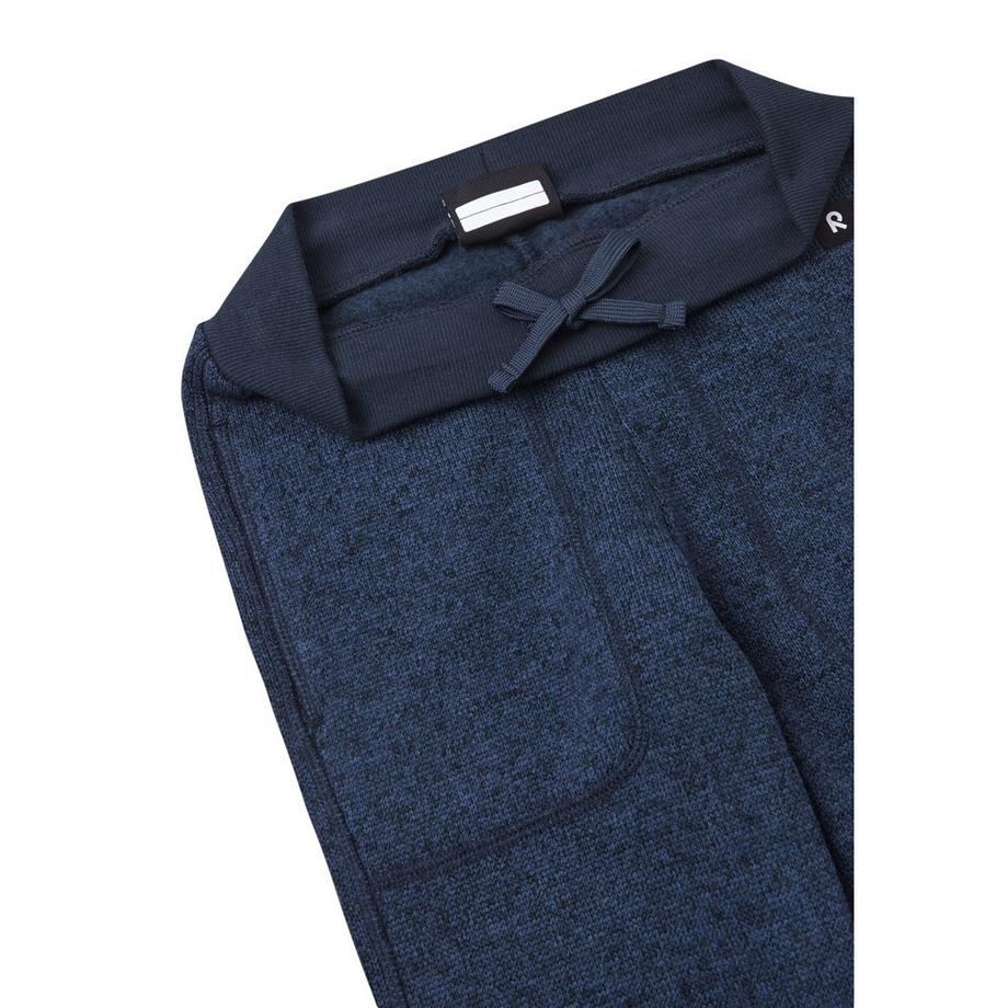 Reima  pantalon de jogging molleton enfant sangis 