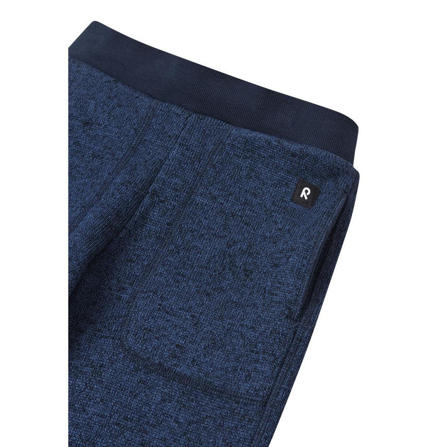Reima  pantalon de jogging molleton enfant sangis 