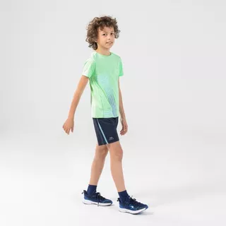 Short best sale running enfant