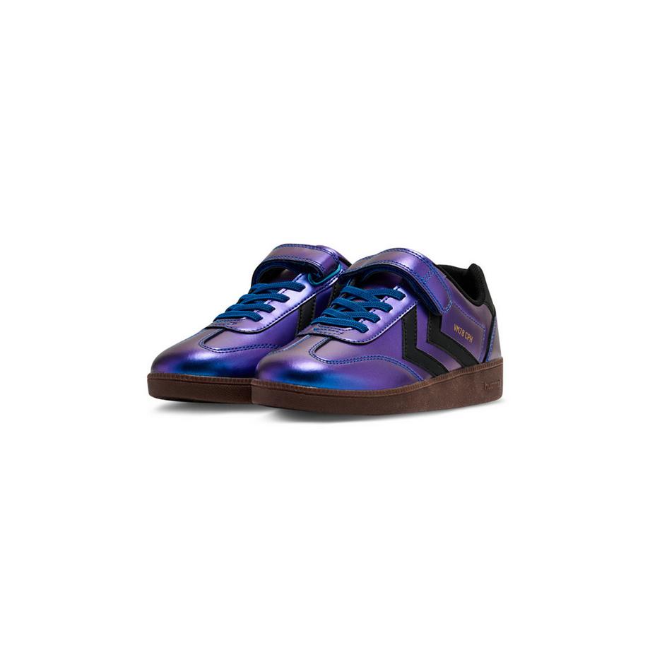 Hummel VM78 CPH Metallic Junior Sneakers  