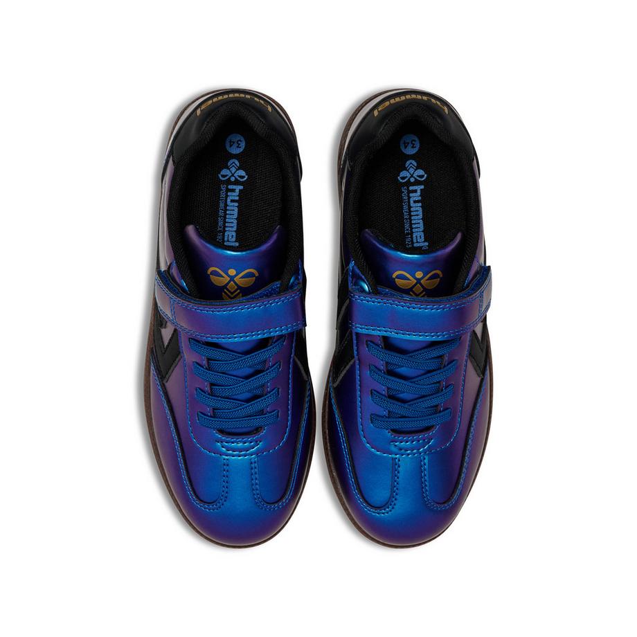 Hummel VM78 CPH Metallic Junior Sneakers  