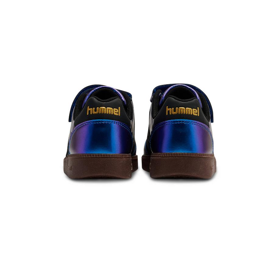 Hummel VM78 CPH Metallic Junior Sneakers  