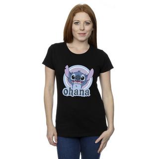 Disney  Ohana TShirt 