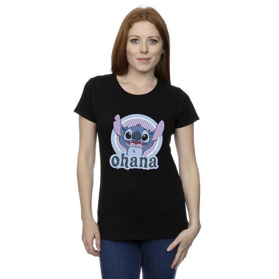 Disney Ohana T-Shirt  
