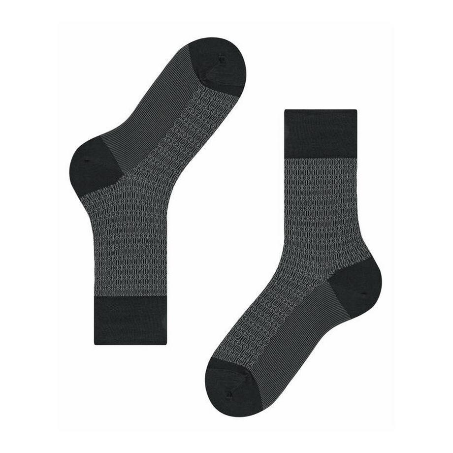 FALKE Sensitive Quiet Vision Calze  