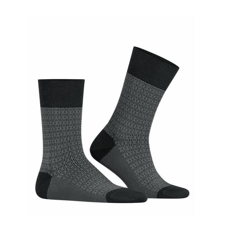 FALKE Sensitive Quiet Vision Calze  