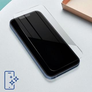 3mk Protection  Film iPhone 13 et 13 Pro incurvé 3mk 