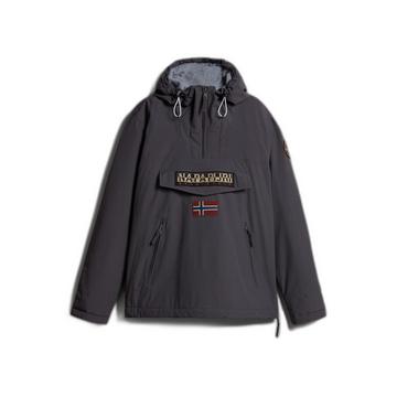 Veste imperméable 2 poches Napapijri Rainforest