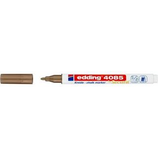 Edding EDDING Chalk Marker 4085 1-2mm 4085-055 kupfer  