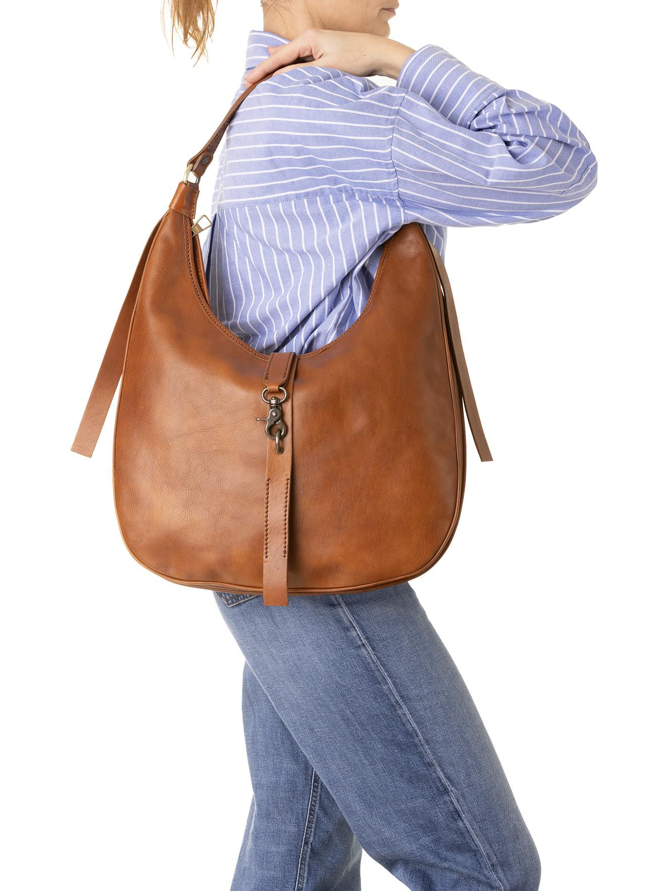 Viola Castellani Borsa a tracolla  