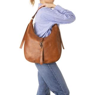 Viola Castellani Borsa a tracolla  