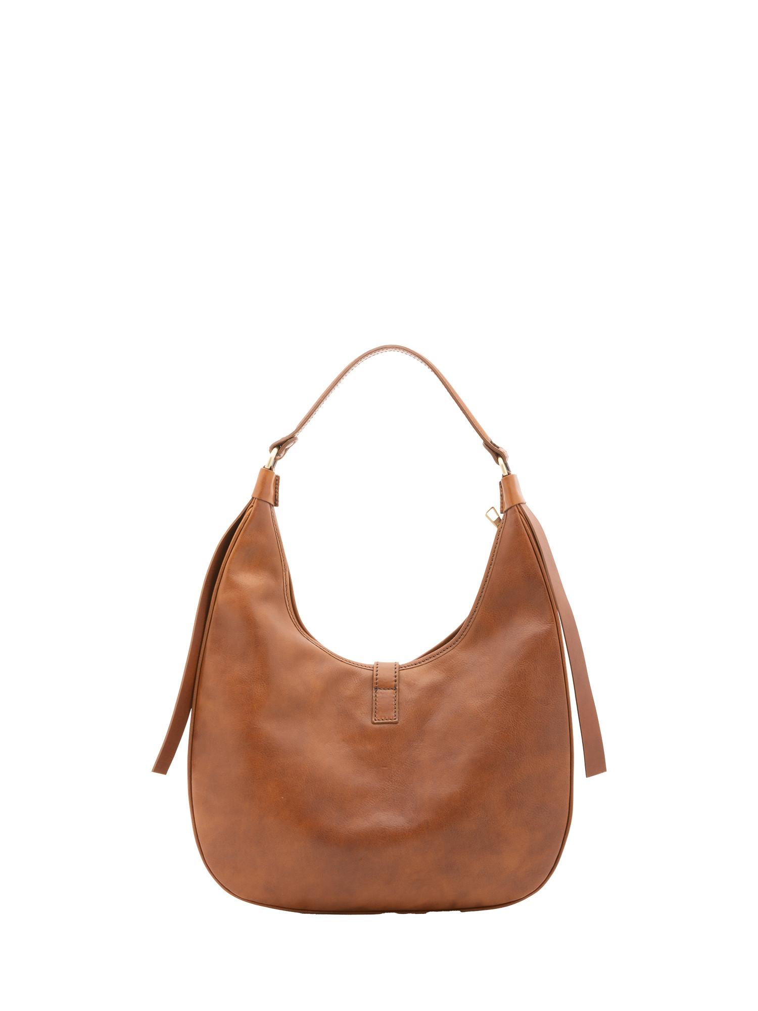 Viola Castellani Borsa a tracolla  