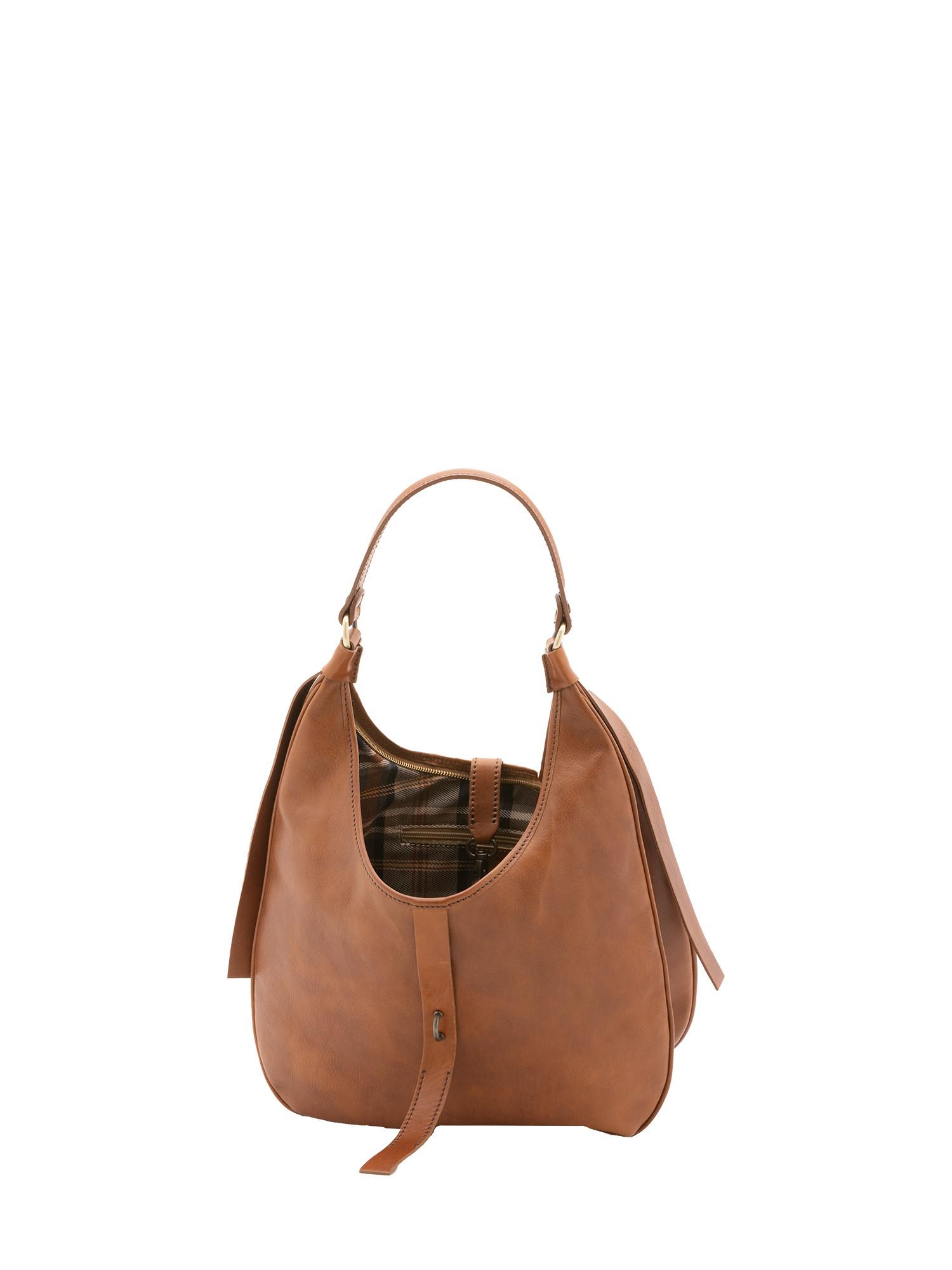 Viola Castellani Borsa a tracolla  