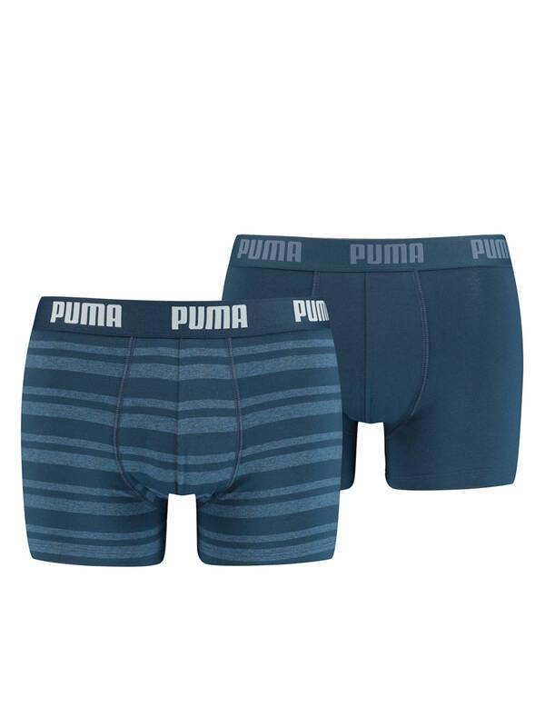 PUMA  Heritage Stripe Boxer 