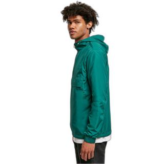 URBAN CLASSICS  regenjacke urban claic baic 