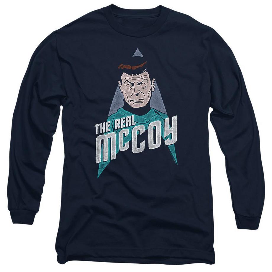 The Real McCoy TShirt