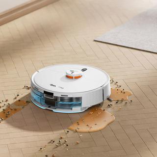 Blue Chilli All-in-One Roboterstaubsauger mit 3-in-1 Reinigung, 6000 Pa Saugleistung und LiDAR-Navigation  