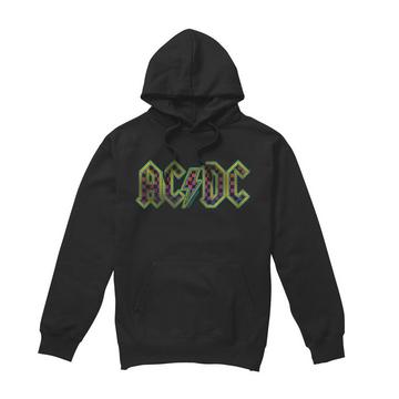 ACDC Kapuzenpullover
