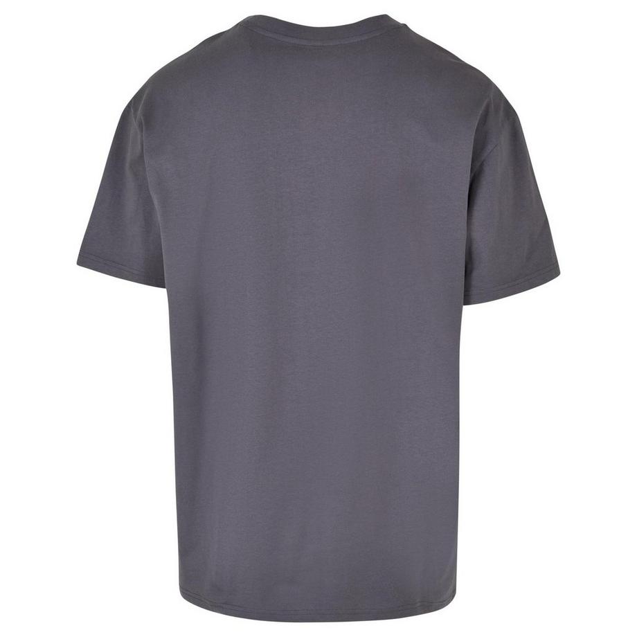 Build Your Own T-Shirt Oversize Lourd  
