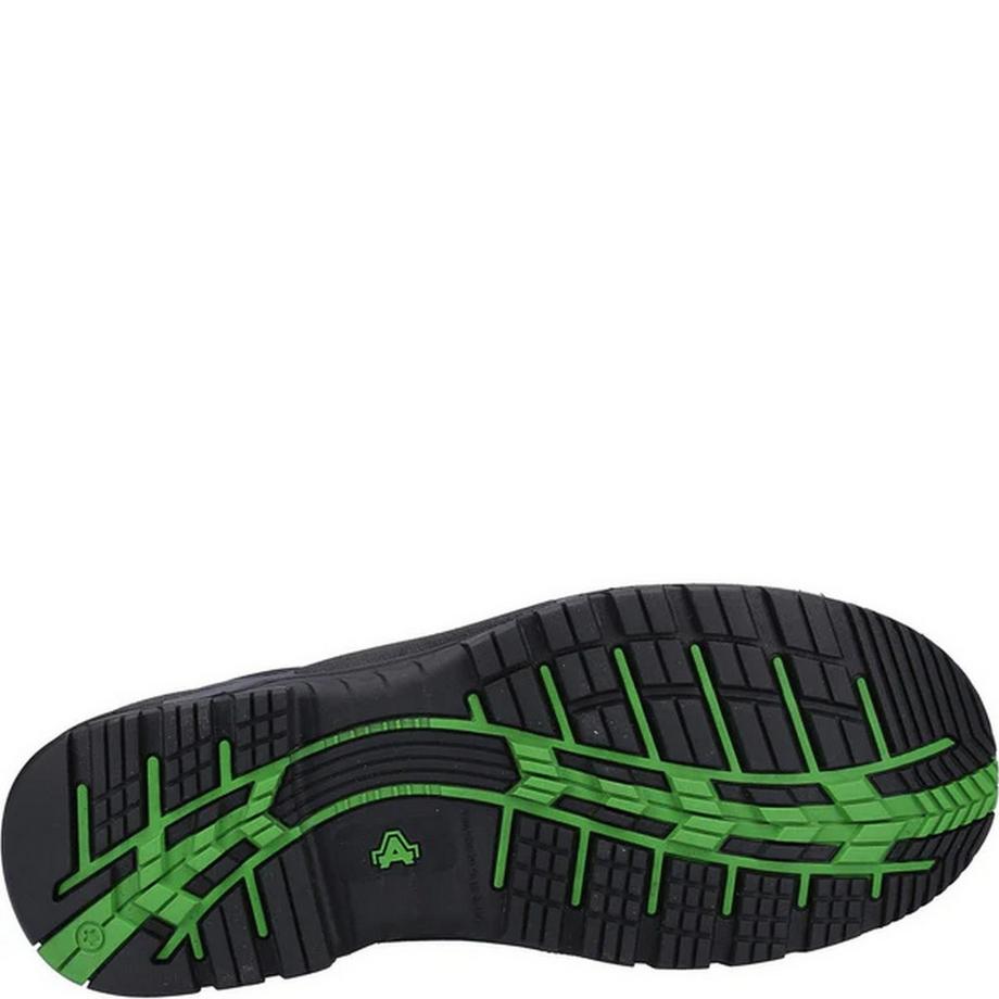 Amblers Chaussures de sécurité AS504 en cuir  