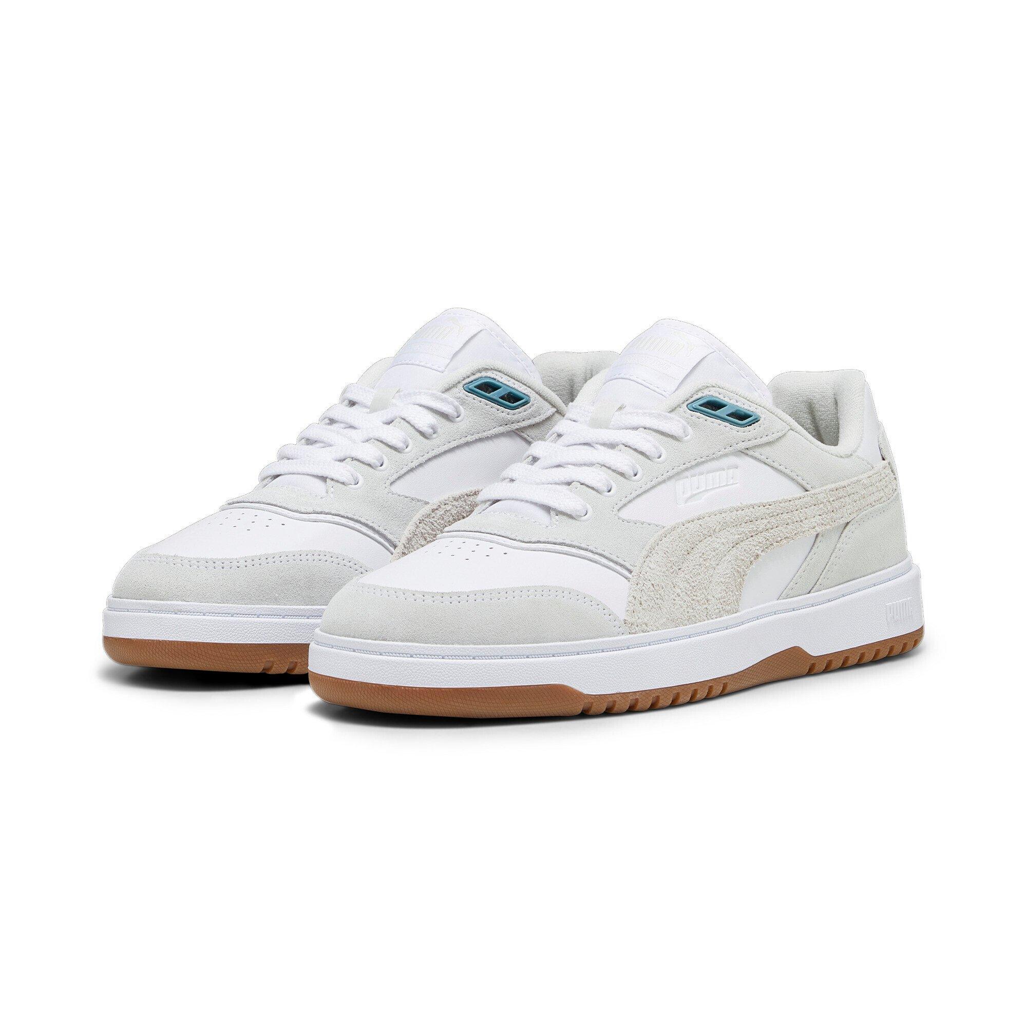 PUMA  baskets doublecourt prm 