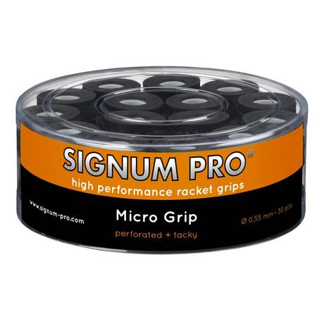Signum Pro  Micro Grip 30er Box 