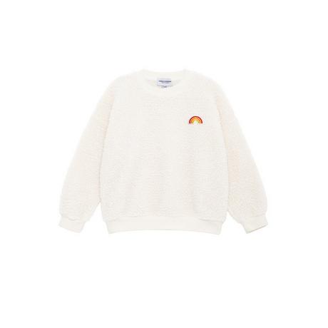 FRENCH DISORDER  SWEAT MAX SHERPA 