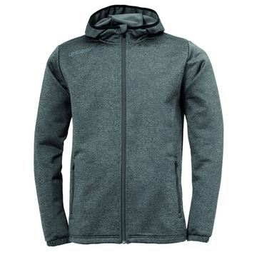 jacke essential fleece