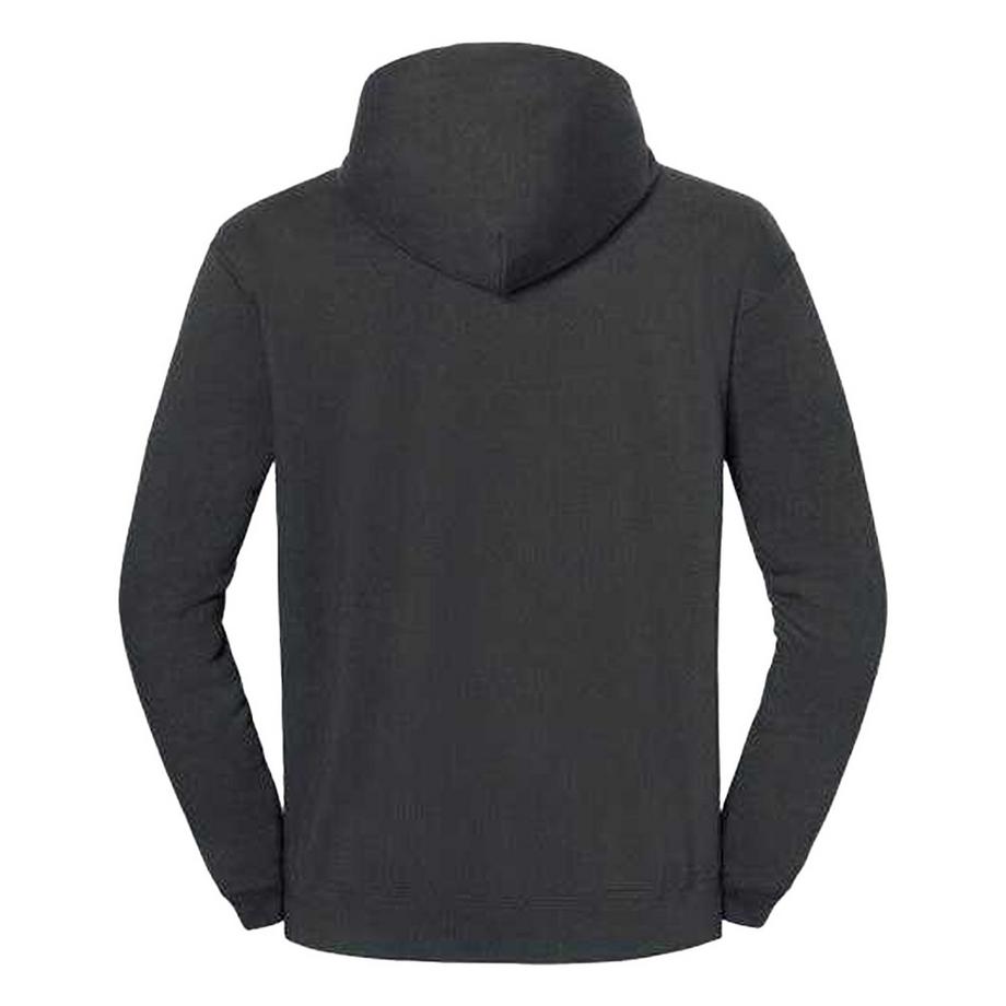 Fruit of the Loom Iconic Premium Felpa Con Cappuccio E Zip Intera  
