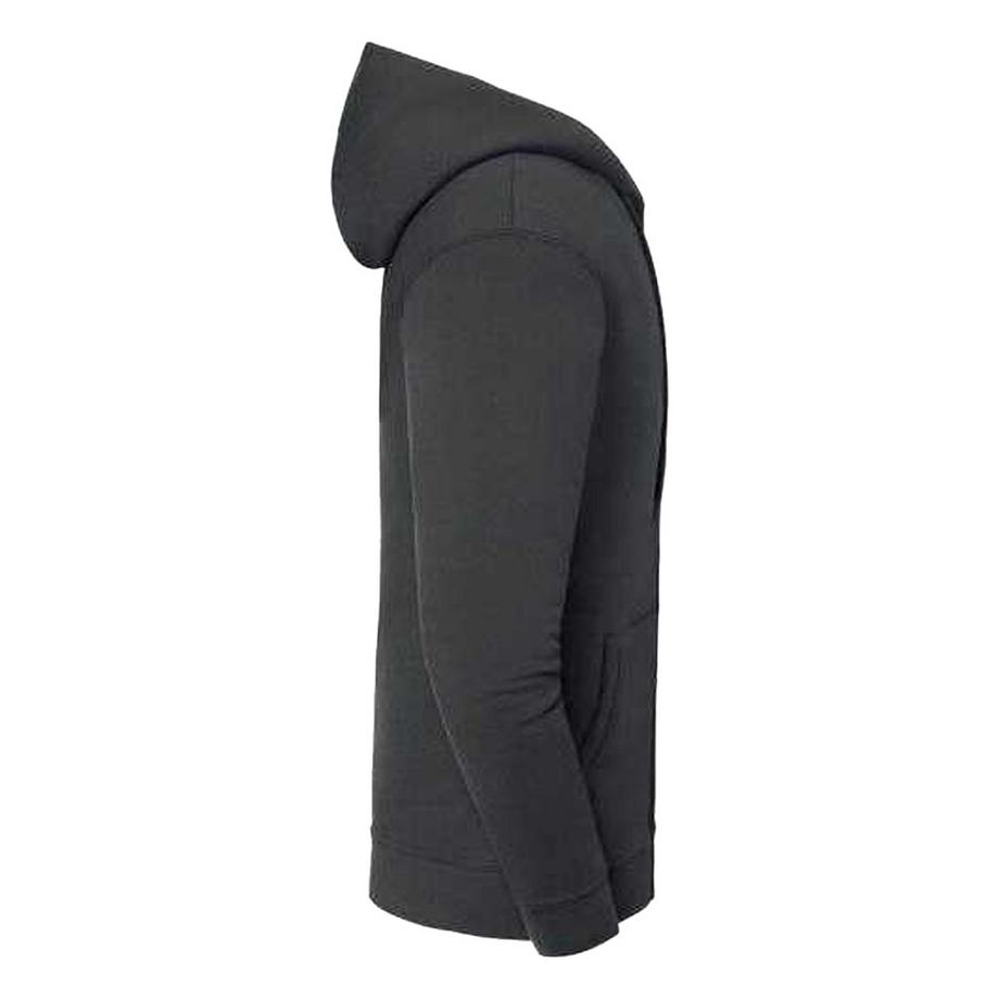 Fruit of the Loom Iconic Premium Felpa Con Cappuccio E Zip Intera  