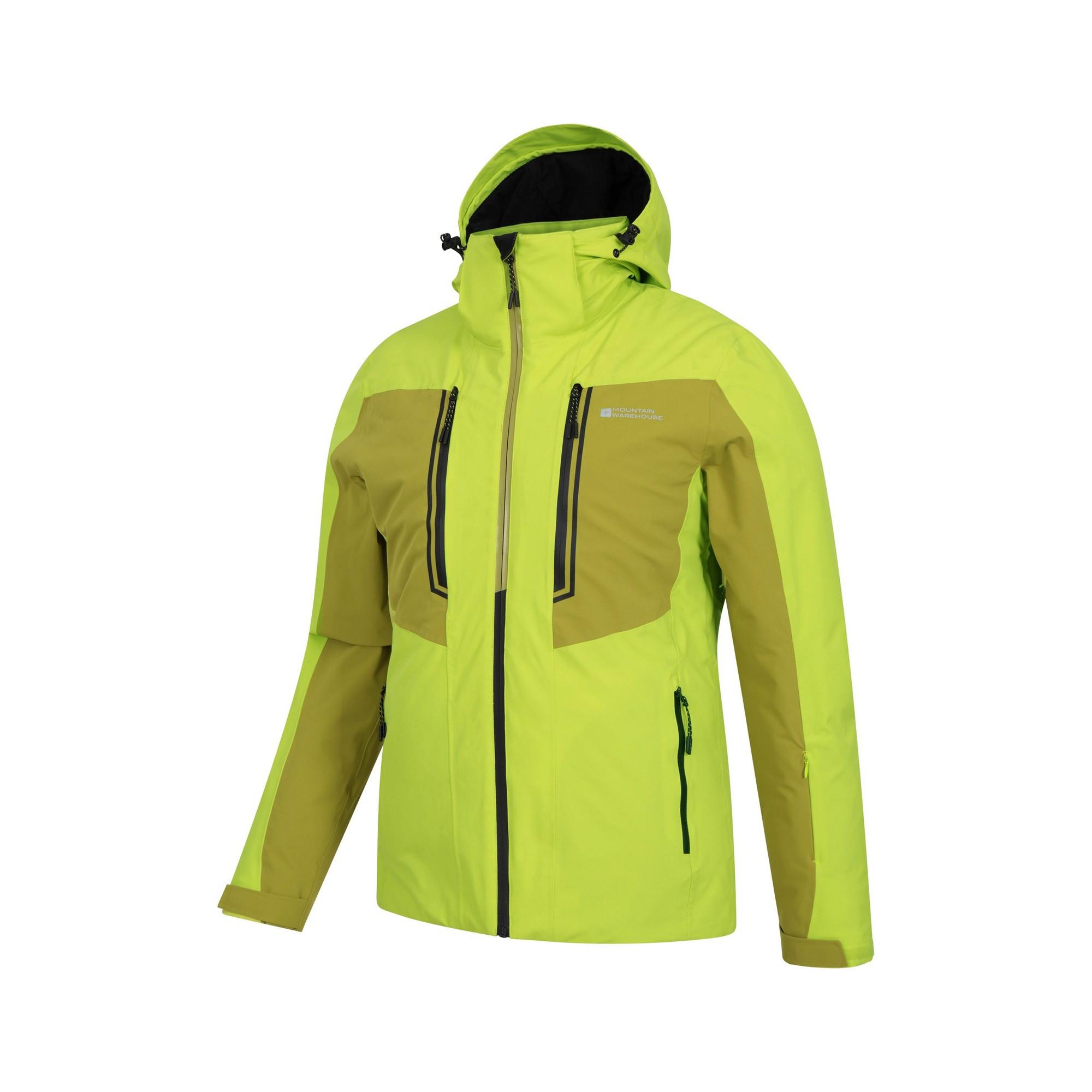 Mountain Warehouse Phase Extreme Giacca da sci  