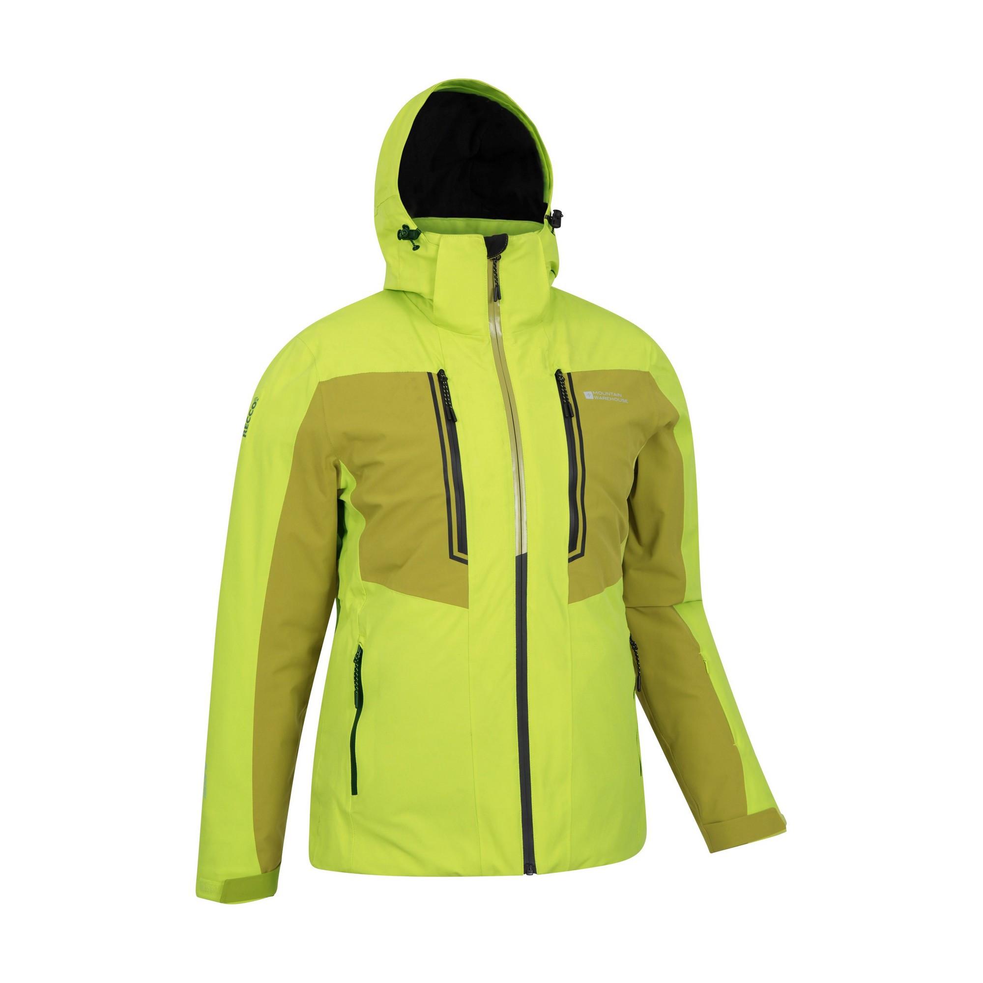 Mountain Warehouse Phase Extreme Giacca da sci  