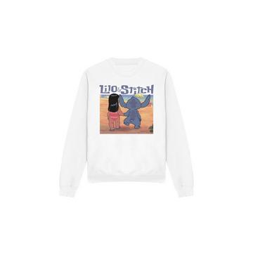 Into The Sunset Sweatshirt